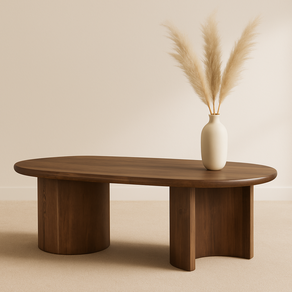 Rectangular Coffee Table