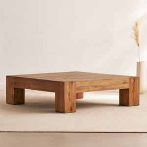Square Coffee Table