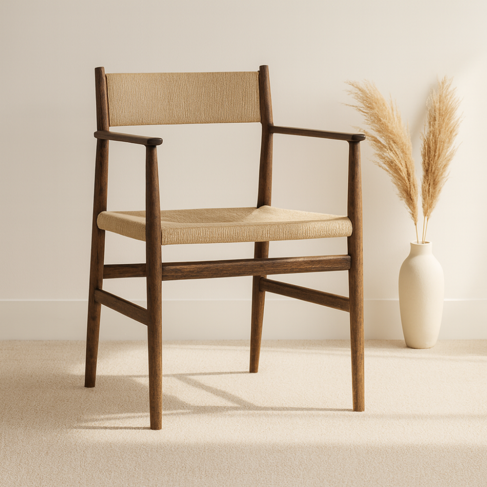 Scandinavian Dining Chair