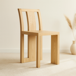Modern Dining Chair