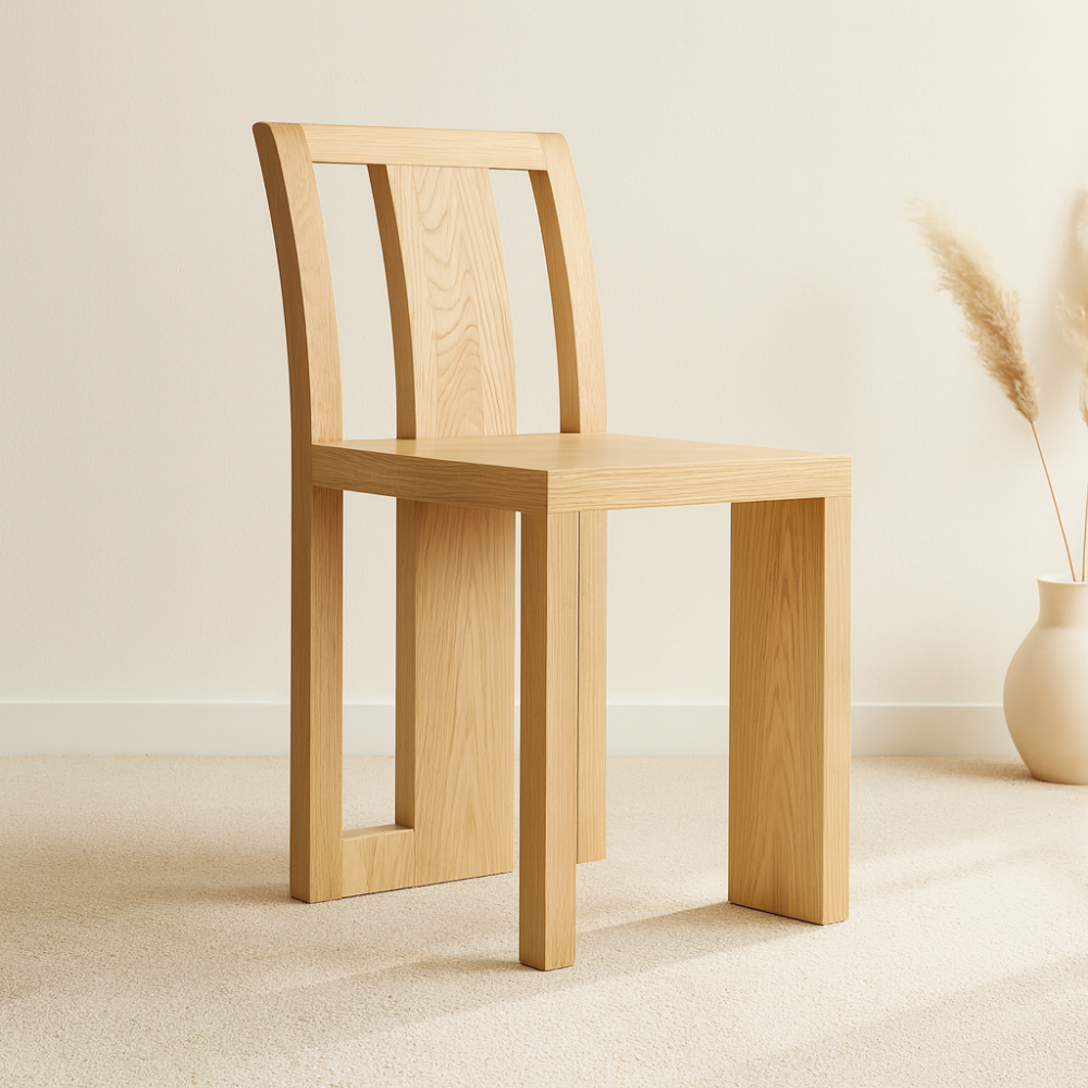 Modern Dining Chair