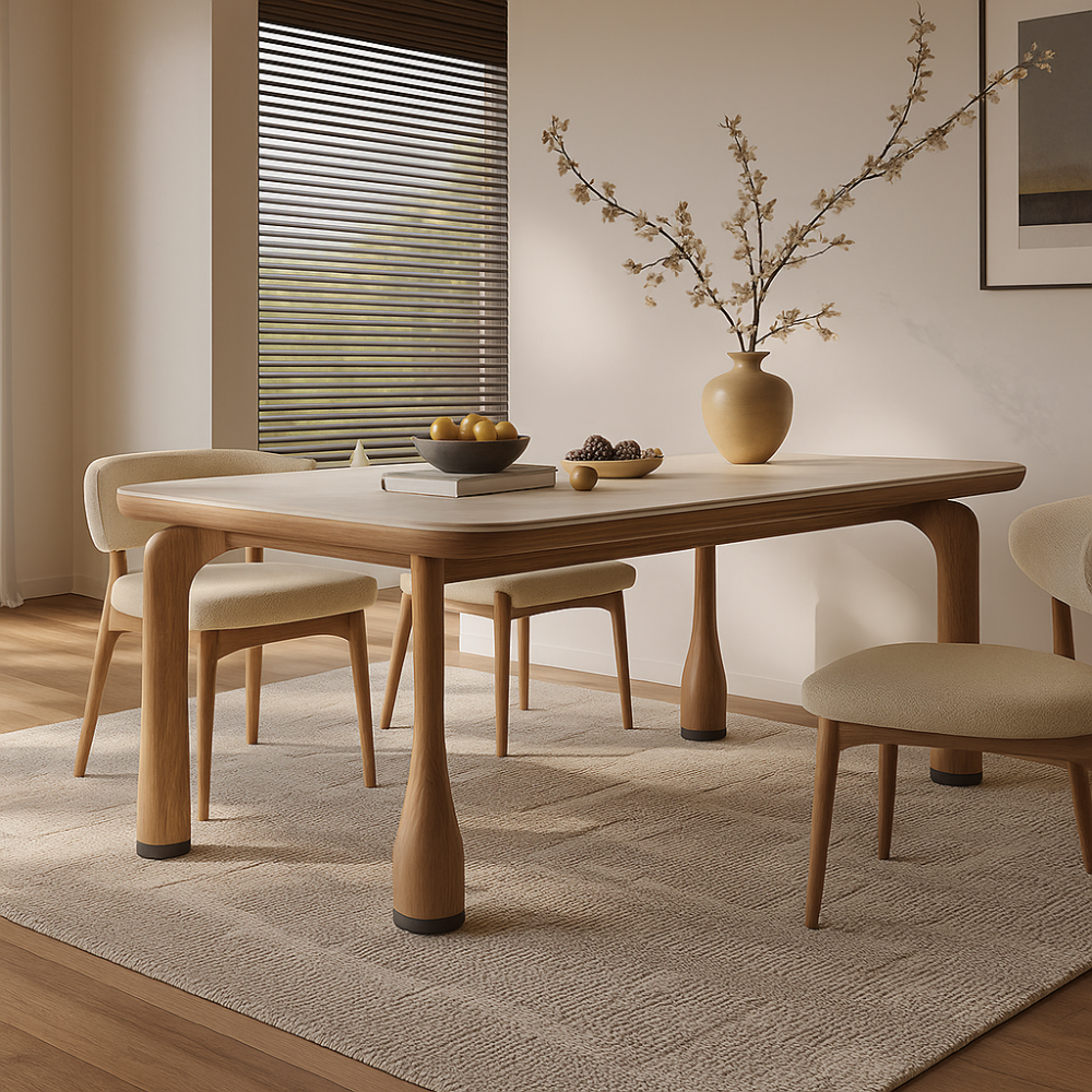Modern Lifestyle dining table