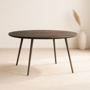 Scandinavian Dining Table