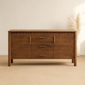 Classic Mango Sideboard