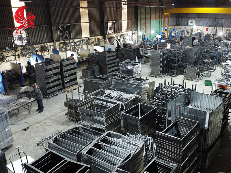 How to Choose a Reliable Metal Furniture Manufacturer: A Professional Buyer's Guide