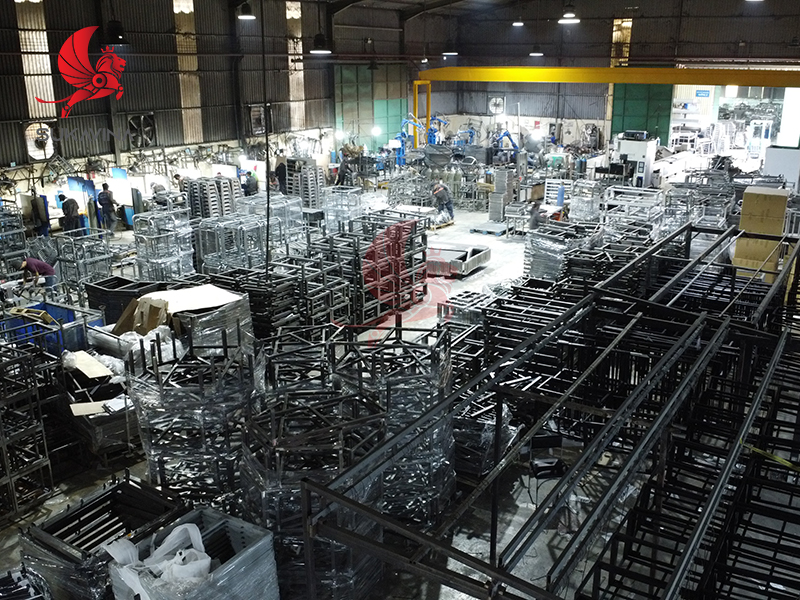Multi-Material Furniture Quality Control: Hidden Risks of Fragmented Sourcing