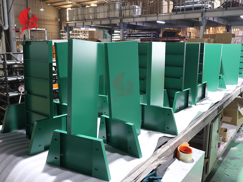 How to Choose a Reliable Metal Furniture Manufacturer: A Professional Buyer's Guide
