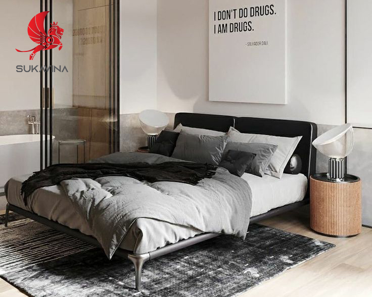 Wood vs Metal Bed Frames: A Procurement Guide to Shared Value in Hospitality Design