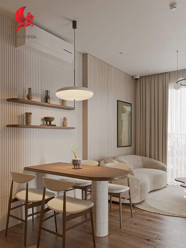 European furniture trends 2026