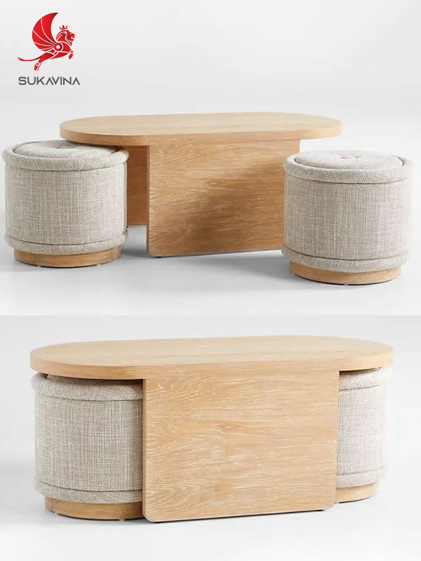 EU furniture trends 2026